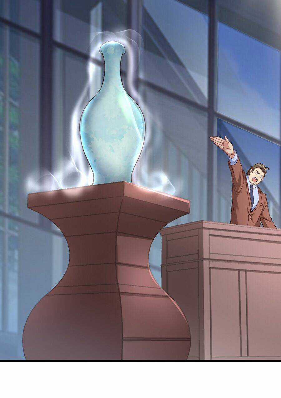 Ta Không Làm Tiên Đế Đã Nhiều Năm Chapter 7.1 trang 26