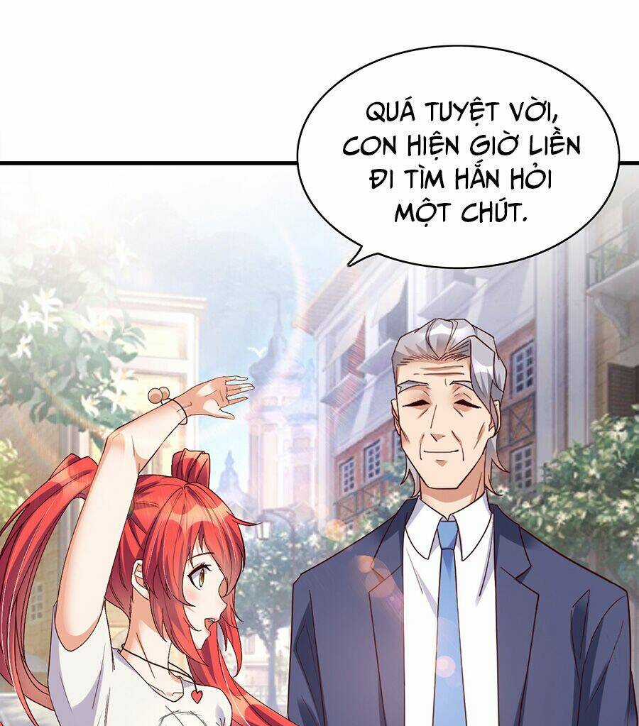 Ta Không Làm Tiên Đế Đã Nhiều Năm Chapter 7.1 trang 3