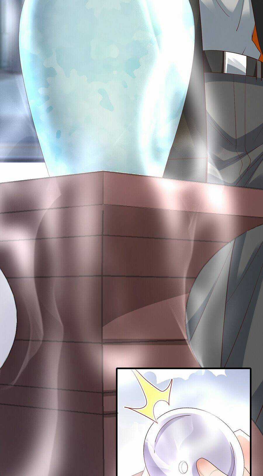 Ta Không Làm Tiên Đế Đã Nhiều Năm Chapter 7.1 trang 33