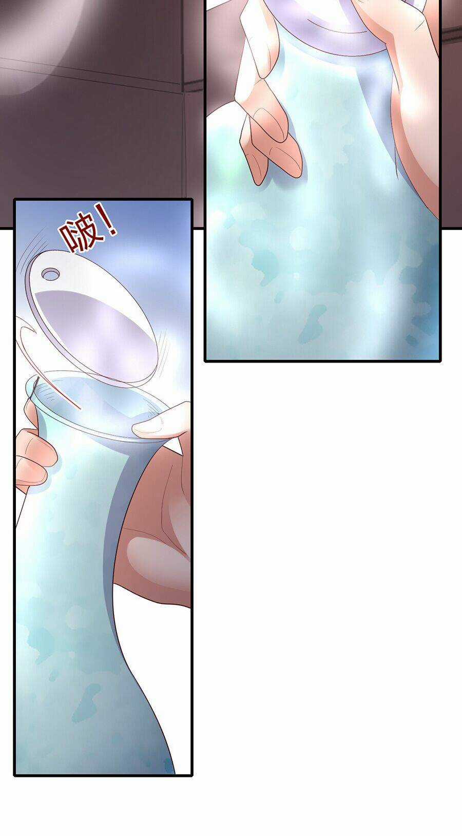 Ta Không Làm Tiên Đế Đã Nhiều Năm Chapter 7.1 trang 34