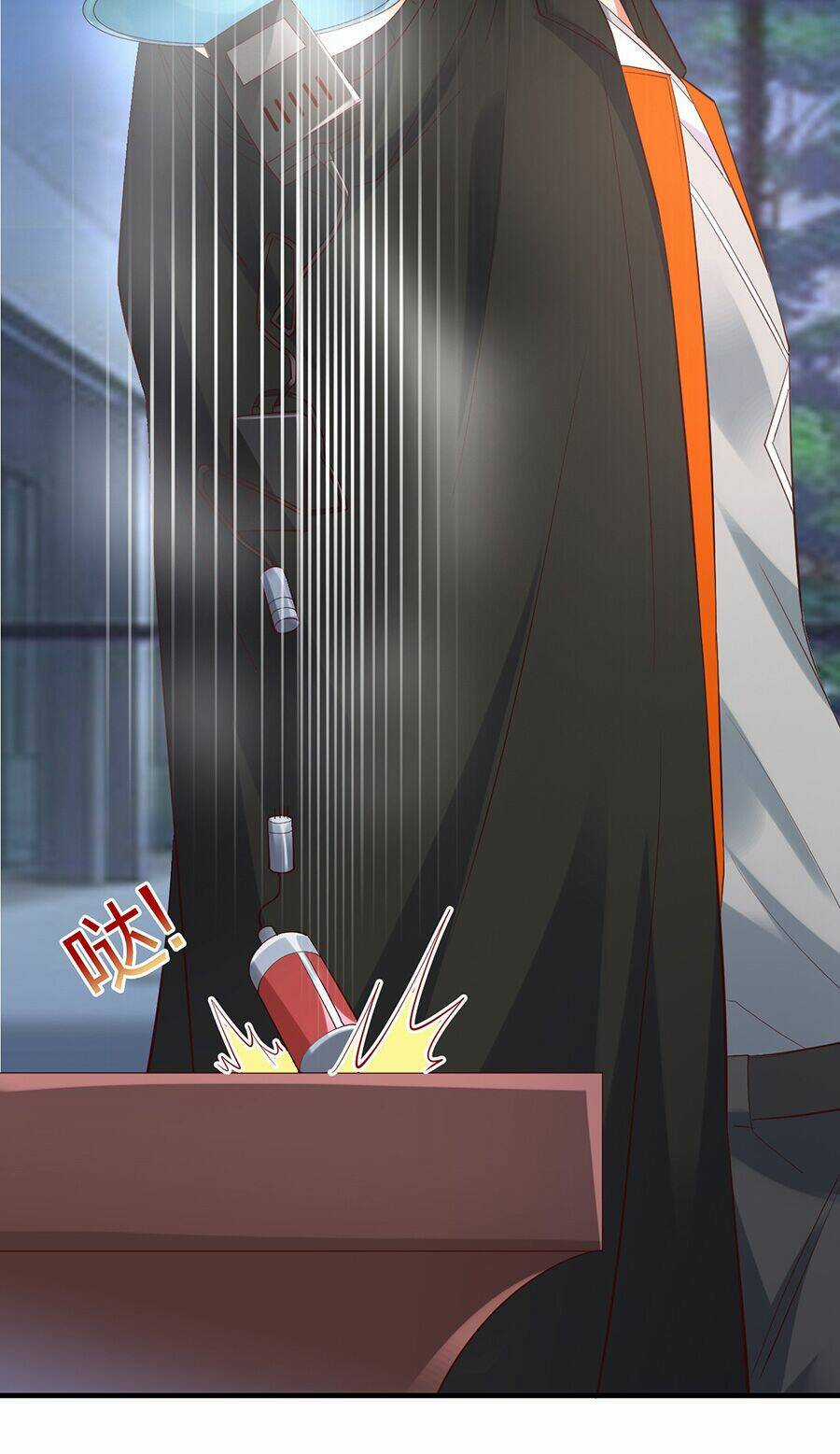 Ta Không Làm Tiên Đế Đã Nhiều Năm Chapter 7.1 trang 36