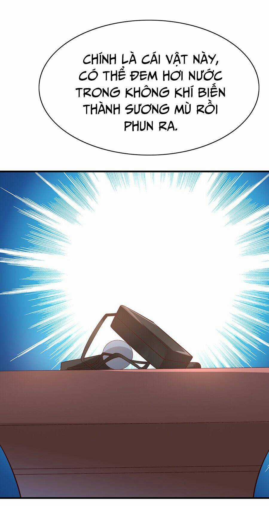 Ta Không Làm Tiên Đế Đã Nhiều Năm Chapter 7.1 trang 37