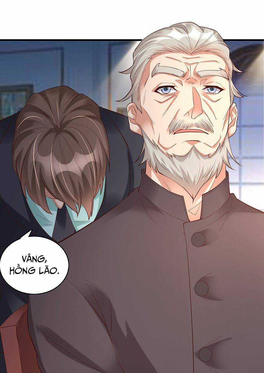 Ta Không Làm Tiên Đế Đã Nhiều Năm Chapter 7.1 trang 39