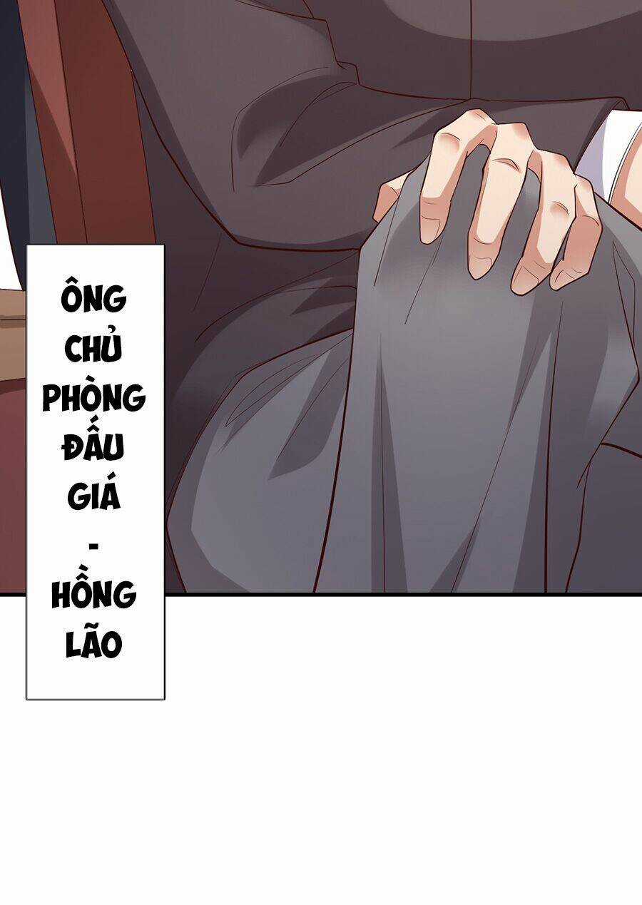 Ta Không Làm Tiên Đế Đã Nhiều Năm Chapter 7.1 trang 40