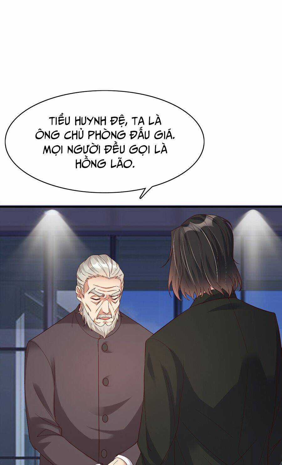 Ta Không Làm Tiên Đế Đã Nhiều Năm Chapter 7.1 trang 41