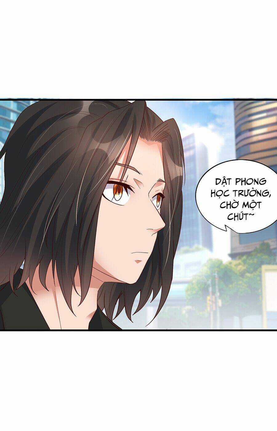 Ta Không Làm Tiên Đế Đã Nhiều Năm Chapter 7.1 trang 6