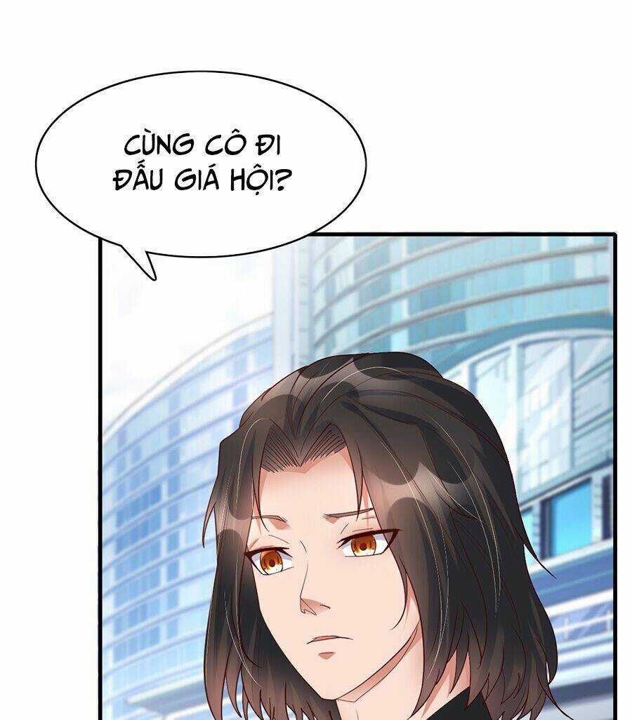 Ta Không Làm Tiên Đế Đã Nhiều Năm Chapter 7.1 trang 9