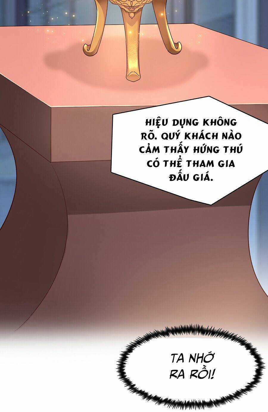 Ta Không Làm Tiên Đế Đã Nhiều Năm Chapter 7.2 trang 10