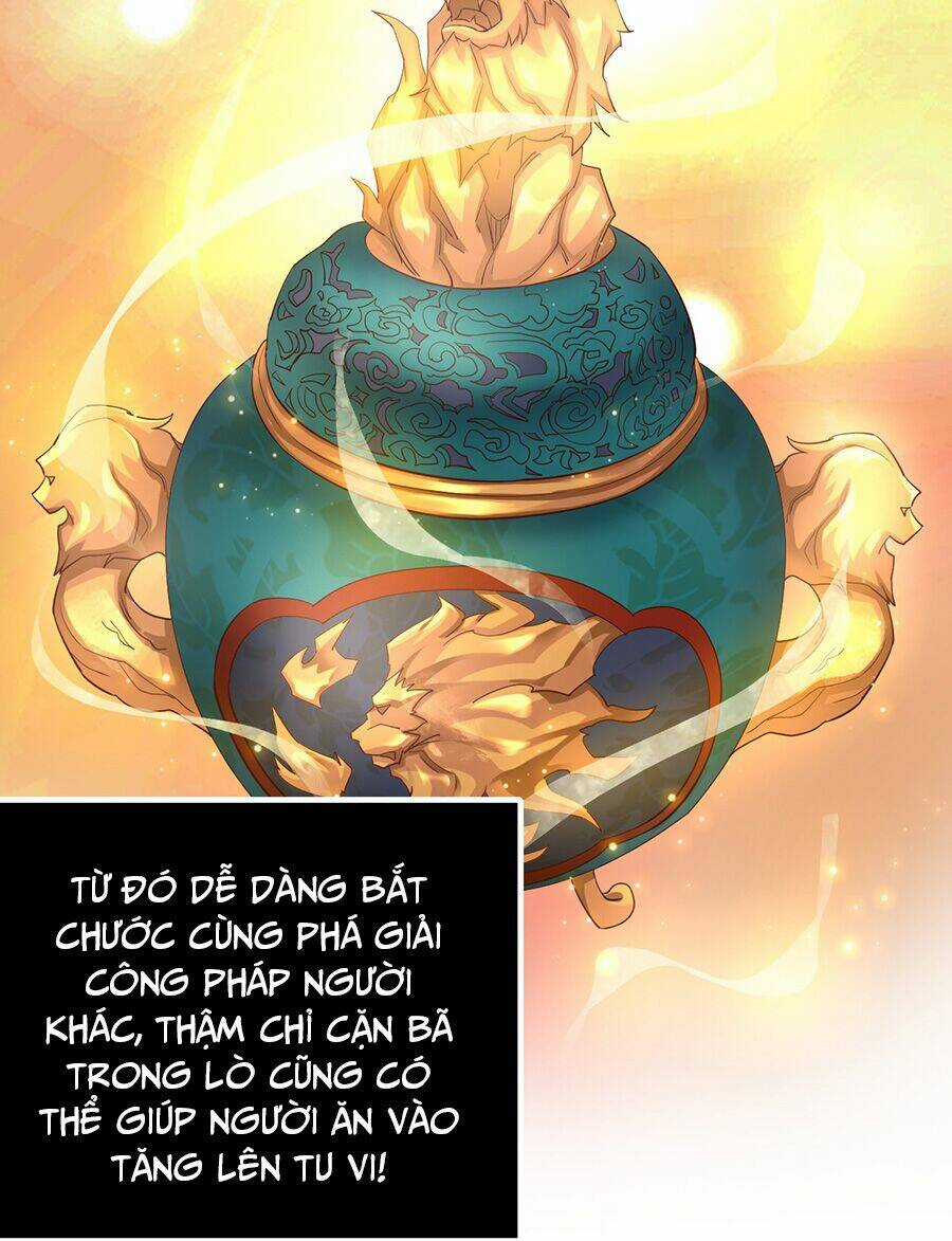 Ta Không Làm Tiên Đế Đã Nhiều Năm Chapter 7.2 trang 13