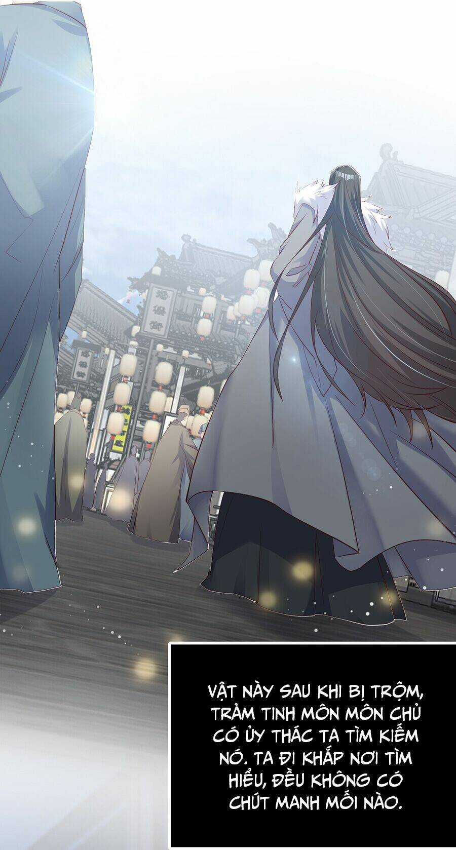 Ta Không Làm Tiên Đế Đã Nhiều Năm Chapter 7.2 trang 14