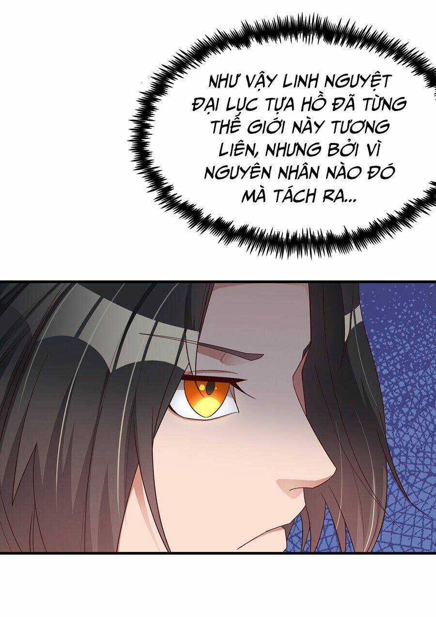 Ta Không Làm Tiên Đế Đã Nhiều Năm Chapter 7.2 trang 17