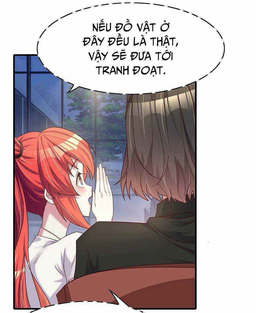 Ta Không Làm Tiên Đế Đã Nhiều Năm Chapter 7.2 trang 21