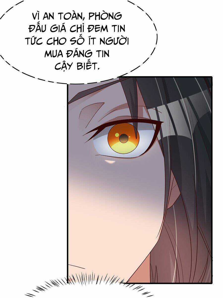 Ta Không Làm Tiên Đế Đã Nhiều Năm Chapter 7.2 trang 22