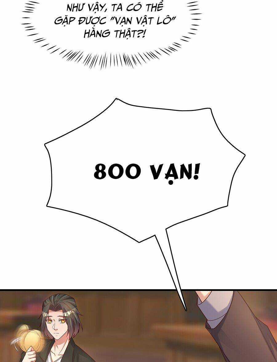 Ta Không Làm Tiên Đế Đã Nhiều Năm Chapter 7.2 trang 23