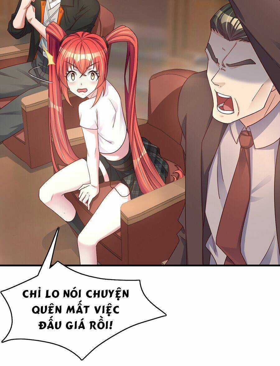 Ta Không Làm Tiên Đế Đã Nhiều Năm Chapter 7.2 trang 24