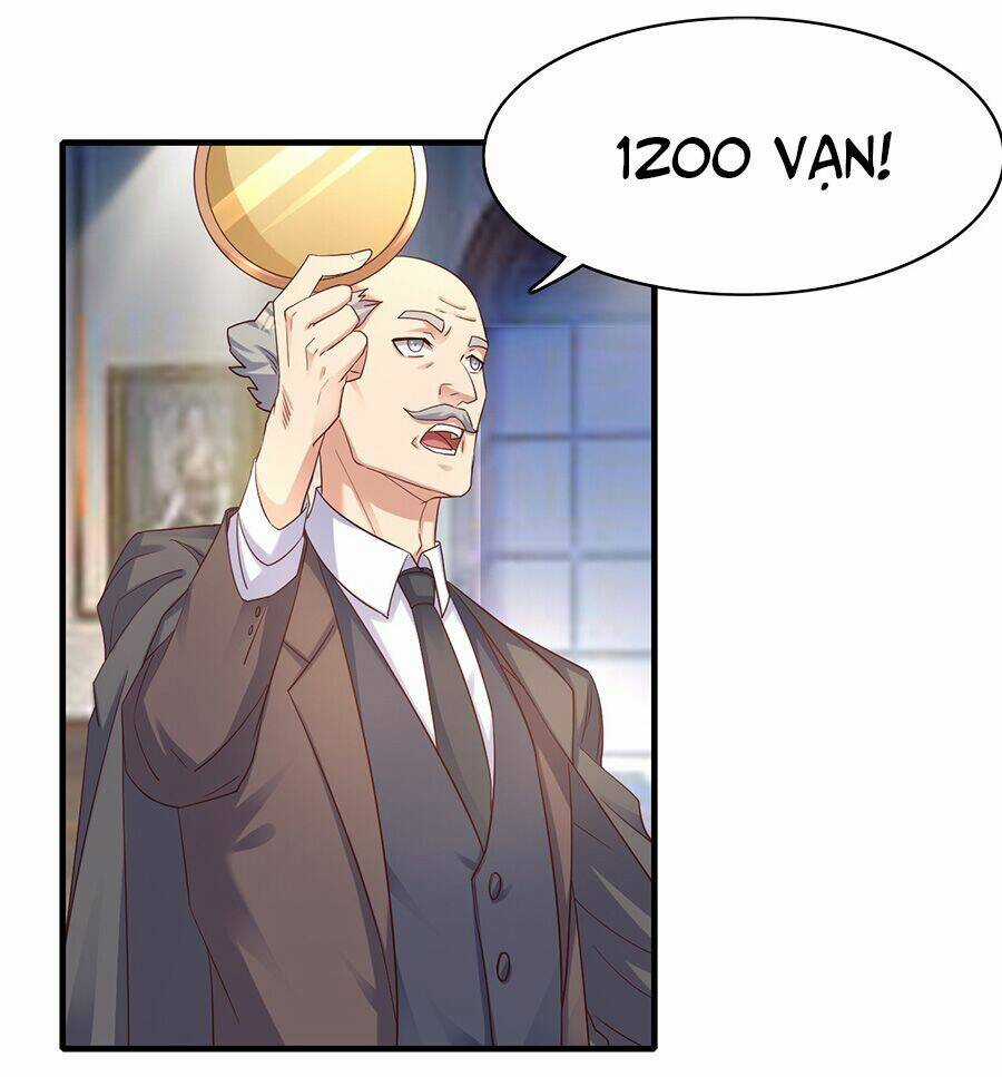 Ta Không Làm Tiên Đế Đã Nhiều Năm Chapter 7.2 trang 27