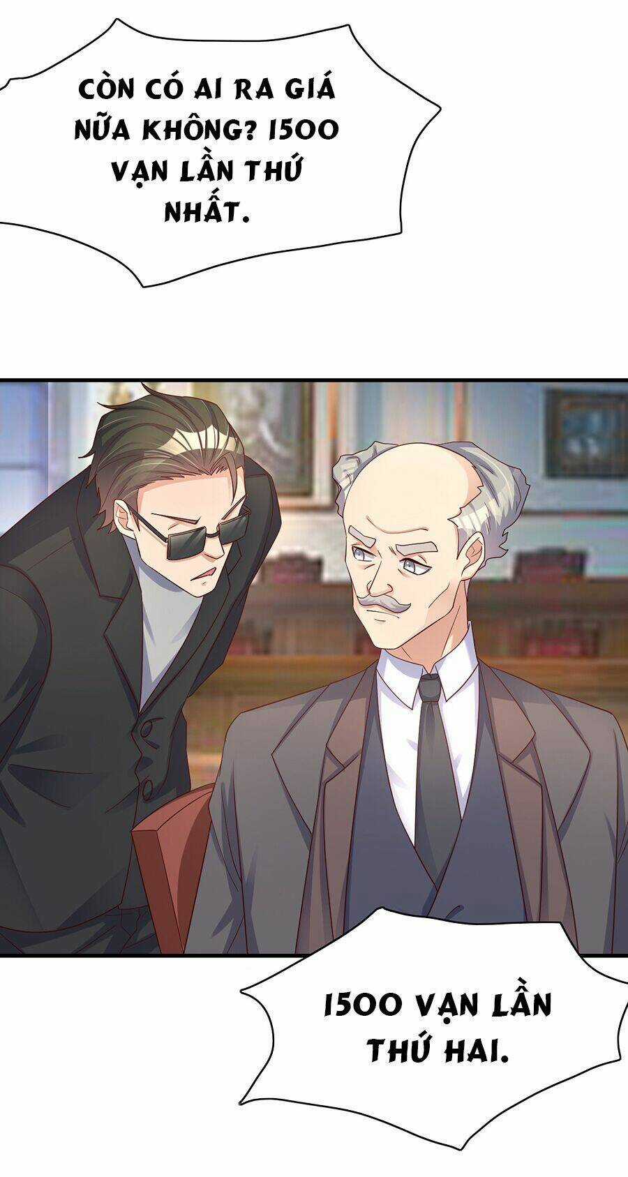 Ta Không Làm Tiên Đế Đã Nhiều Năm Chapter 7.2 trang 29