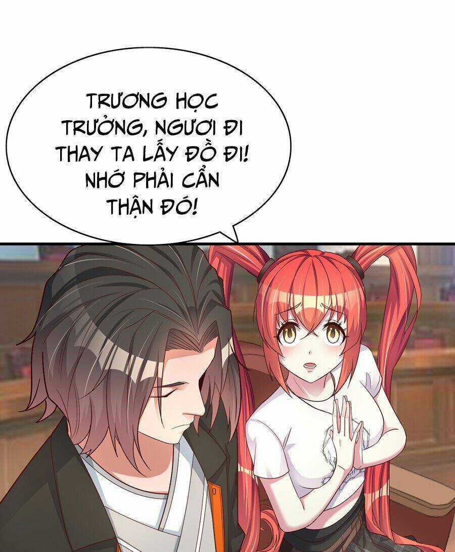 Ta Không Làm Tiên Đế Đã Nhiều Năm Chapter 7.2 trang 31