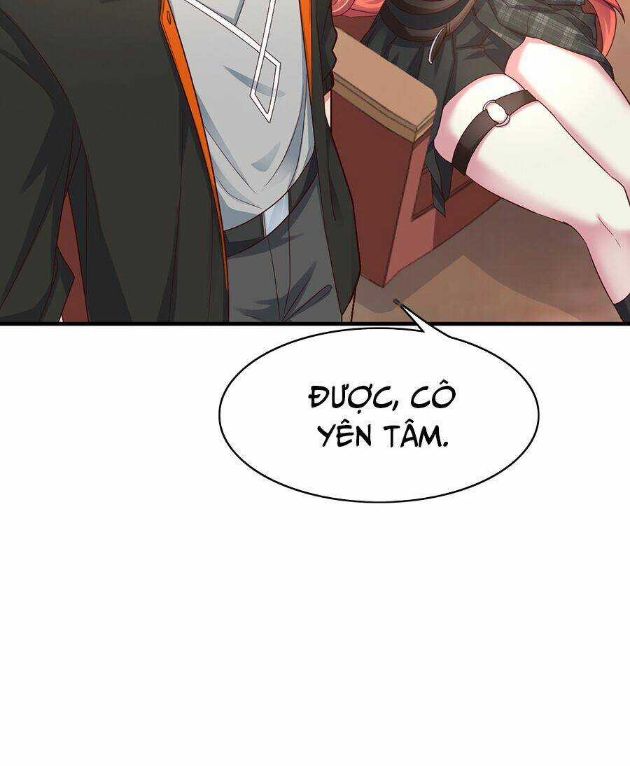 Ta Không Làm Tiên Đế Đã Nhiều Năm Chapter 7.2 trang 32