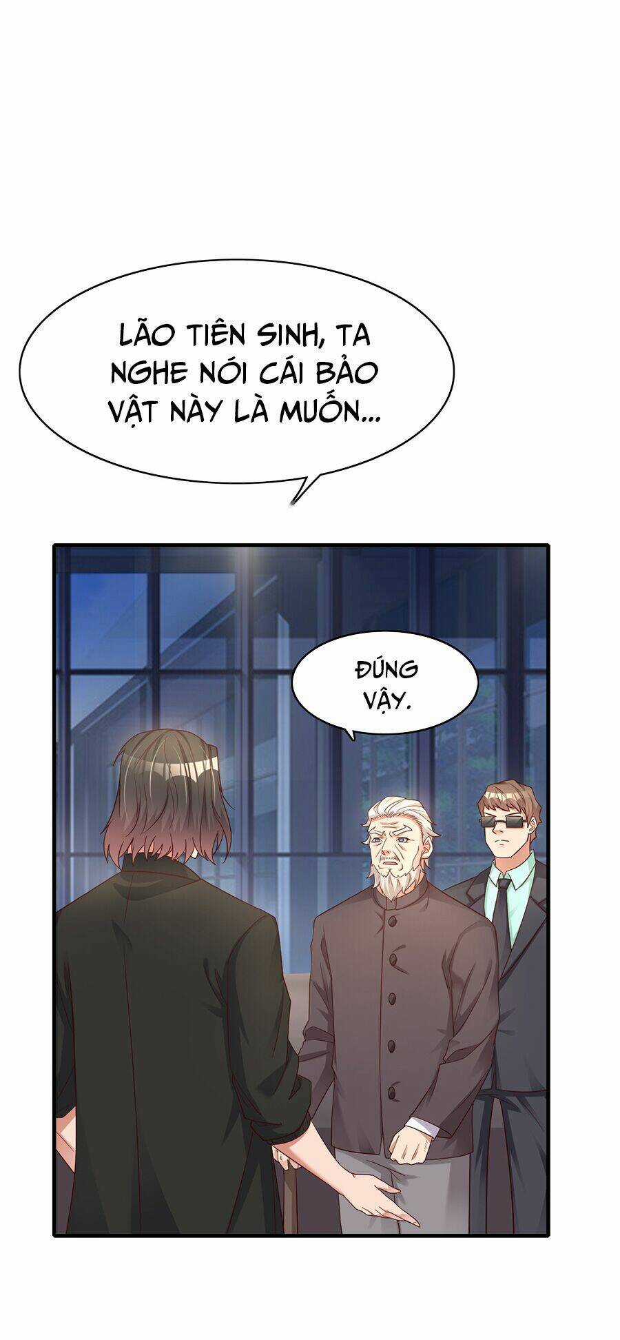 Ta Không Làm Tiên Đế Đã Nhiều Năm Chapter 7.2 trang 33