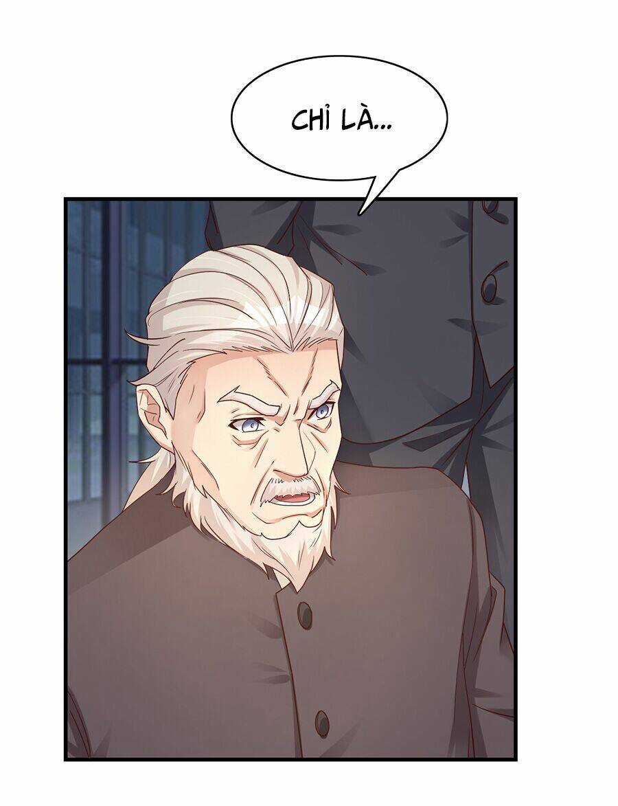 Ta Không Làm Tiên Đế Đã Nhiều Năm Chapter 7.2 trang 34