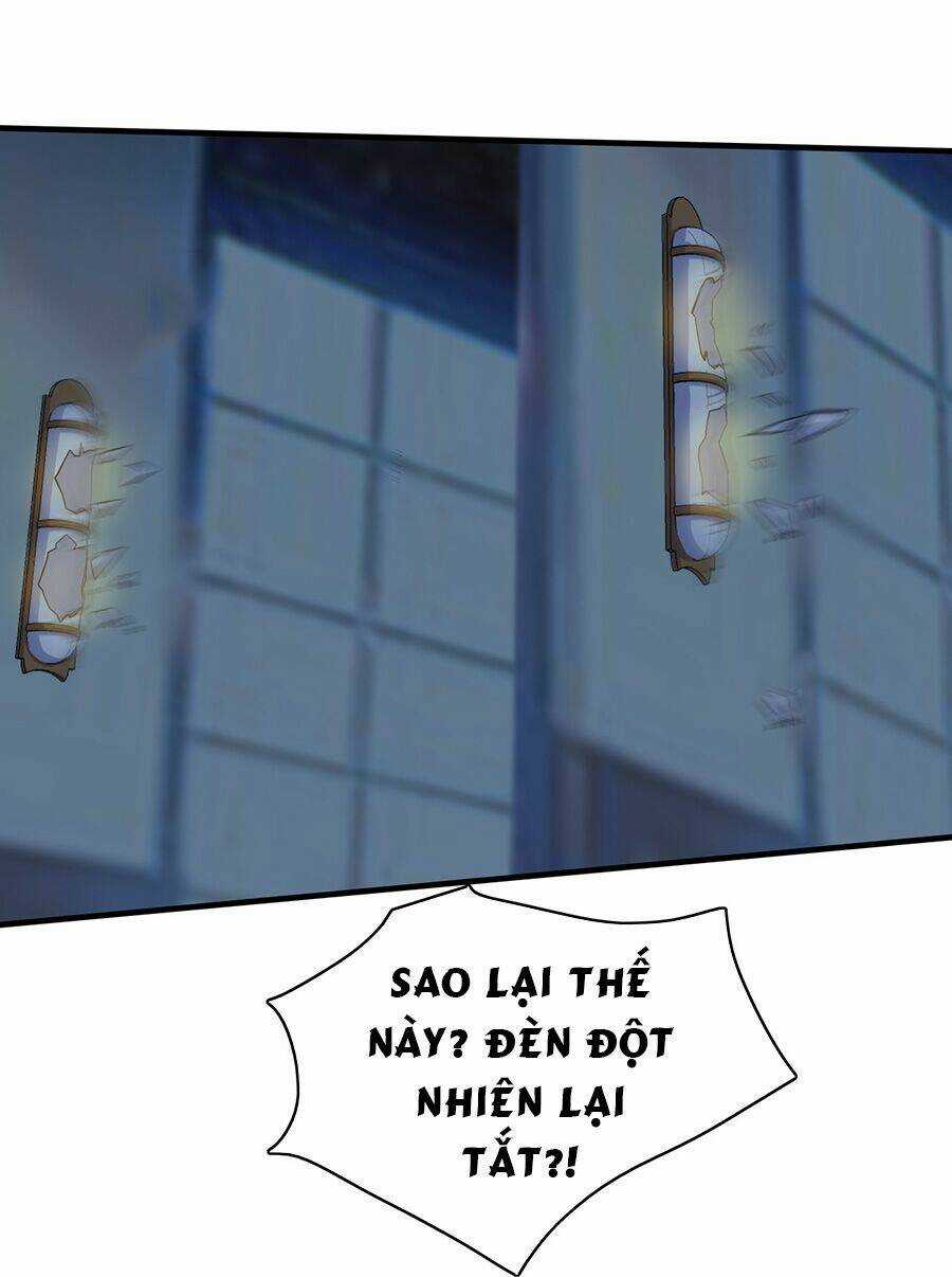 Ta Không Làm Tiên Đế Đã Nhiều Năm Chapter 7.2 trang 36