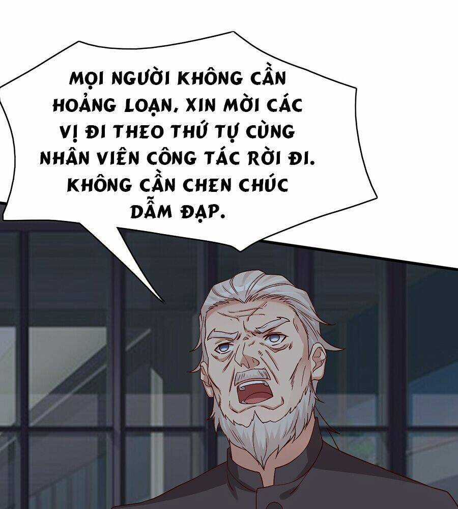 Ta Không Làm Tiên Đế Đã Nhiều Năm Chapter 7.2 trang 38