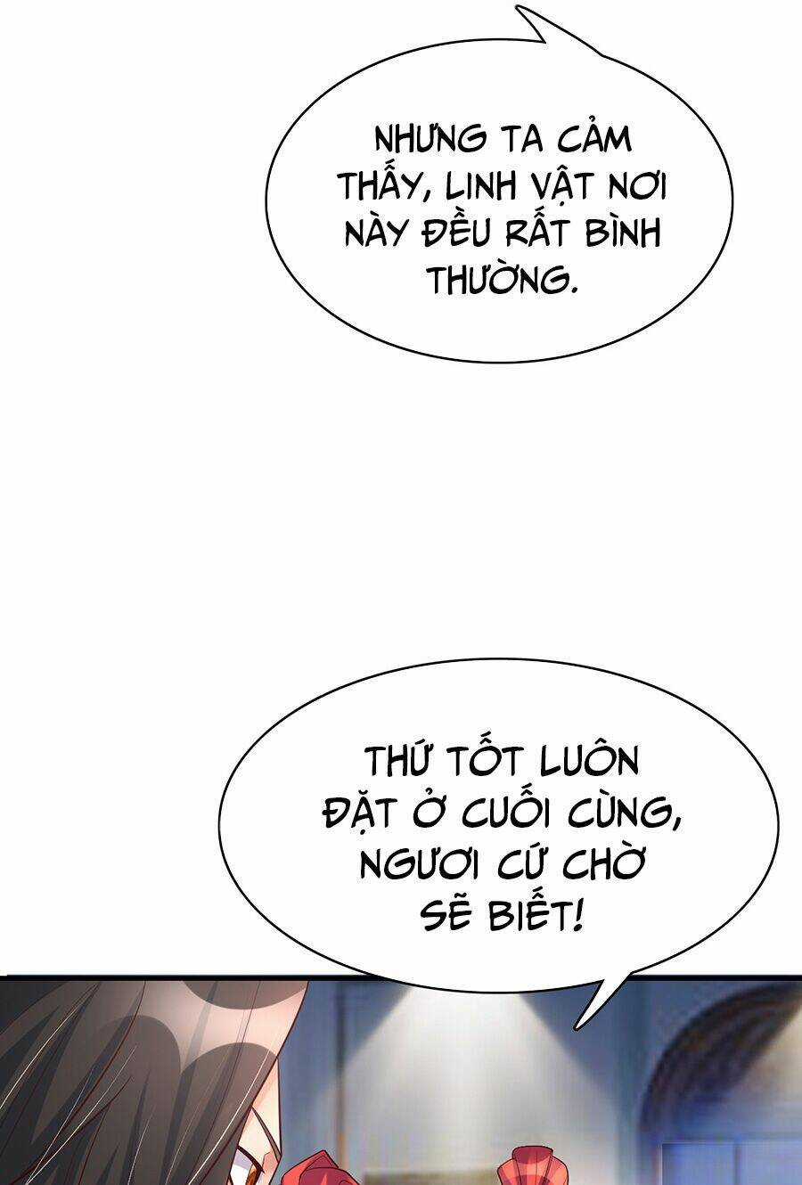 Ta Không Làm Tiên Đế Đã Nhiều Năm Chapter 7.2 trang 5