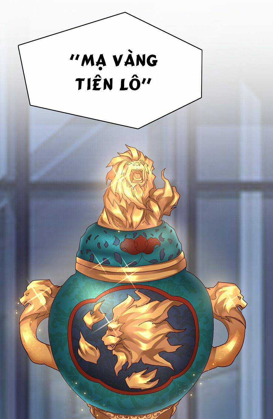 Ta Không Làm Tiên Đế Đã Nhiều Năm Chapter 7.2 trang 9