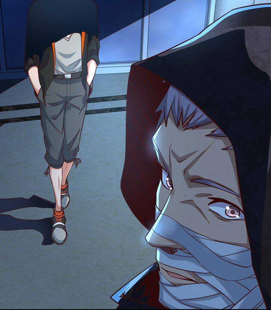 Ta Không Làm Tiên Đế Đã Nhiều Năm Chapter 8 trang 11