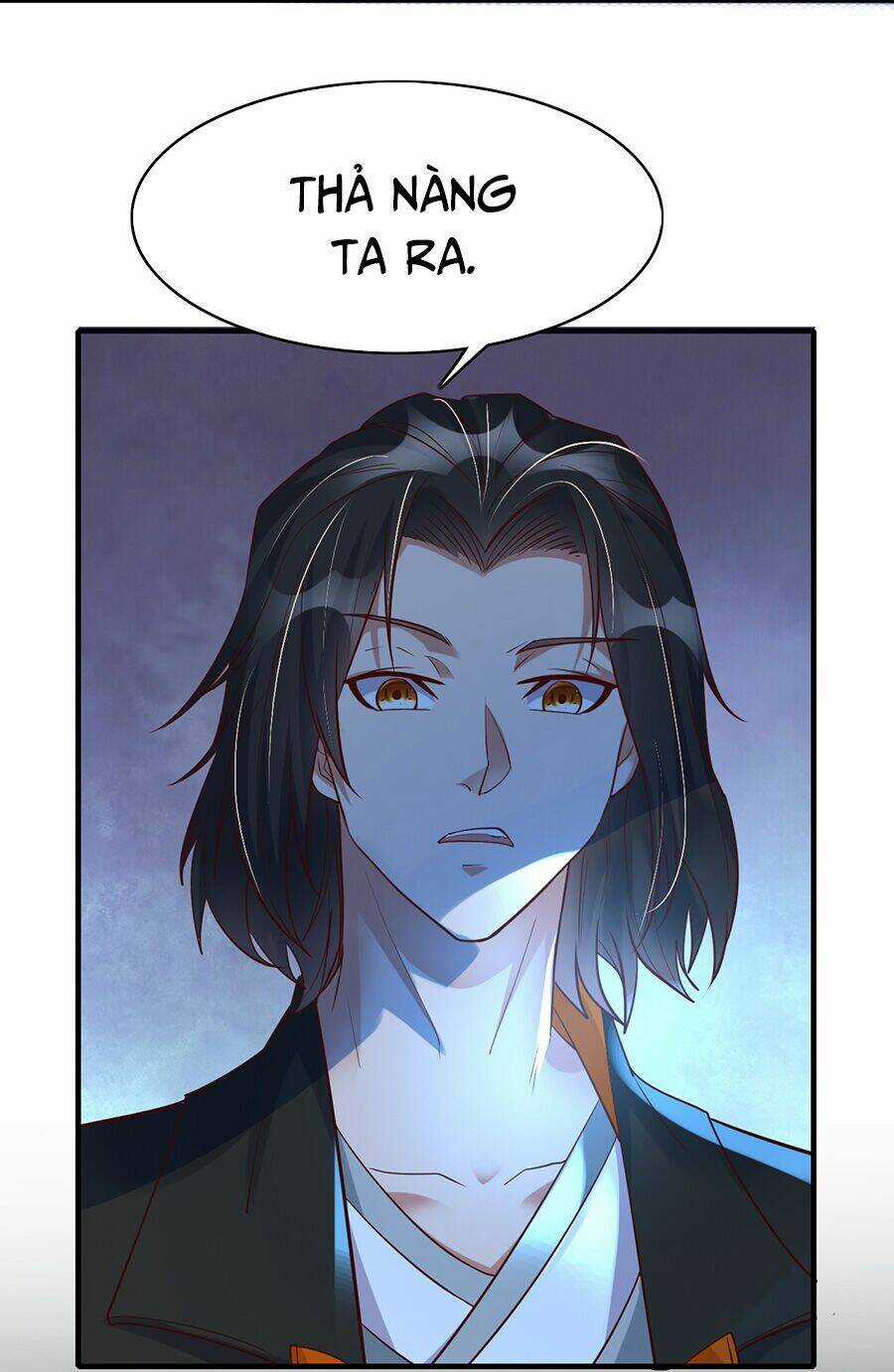 Ta Không Làm Tiên Đế Đã Nhiều Năm Chapter 8 trang 12