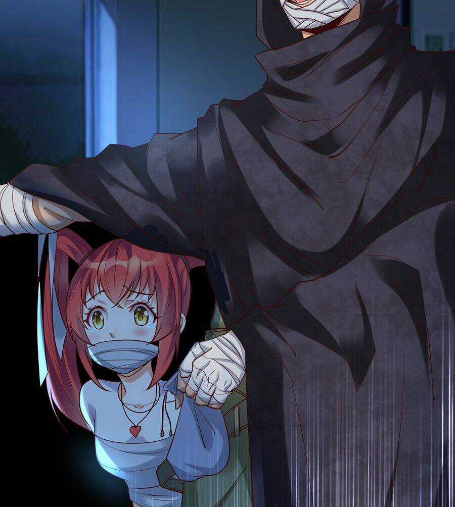 Ta Không Làm Tiên Đế Đã Nhiều Năm Chapter 8 trang 14