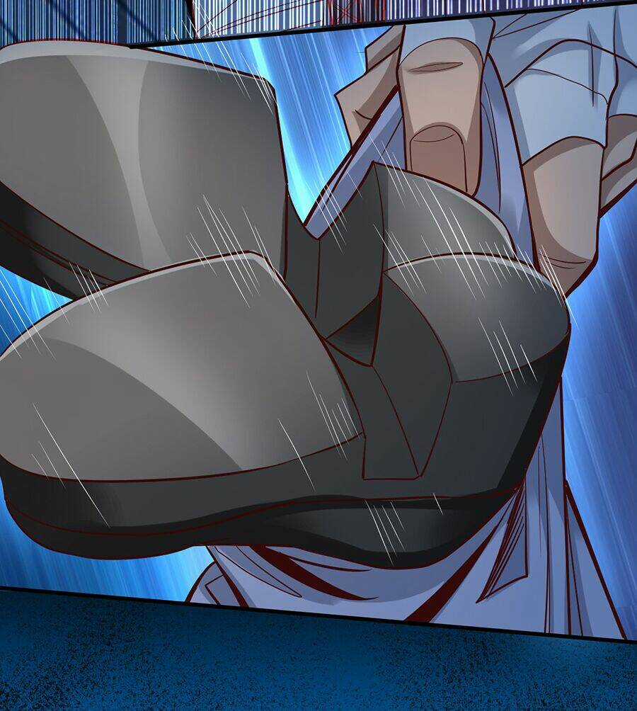 Ta Không Làm Tiên Đế Đã Nhiều Năm Chapter 8 trang 16