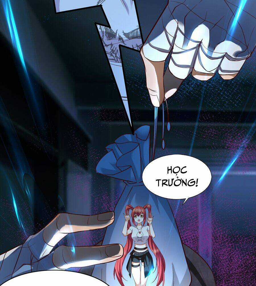 Ta Không Làm Tiên Đế Đã Nhiều Năm Chapter 8 trang 18