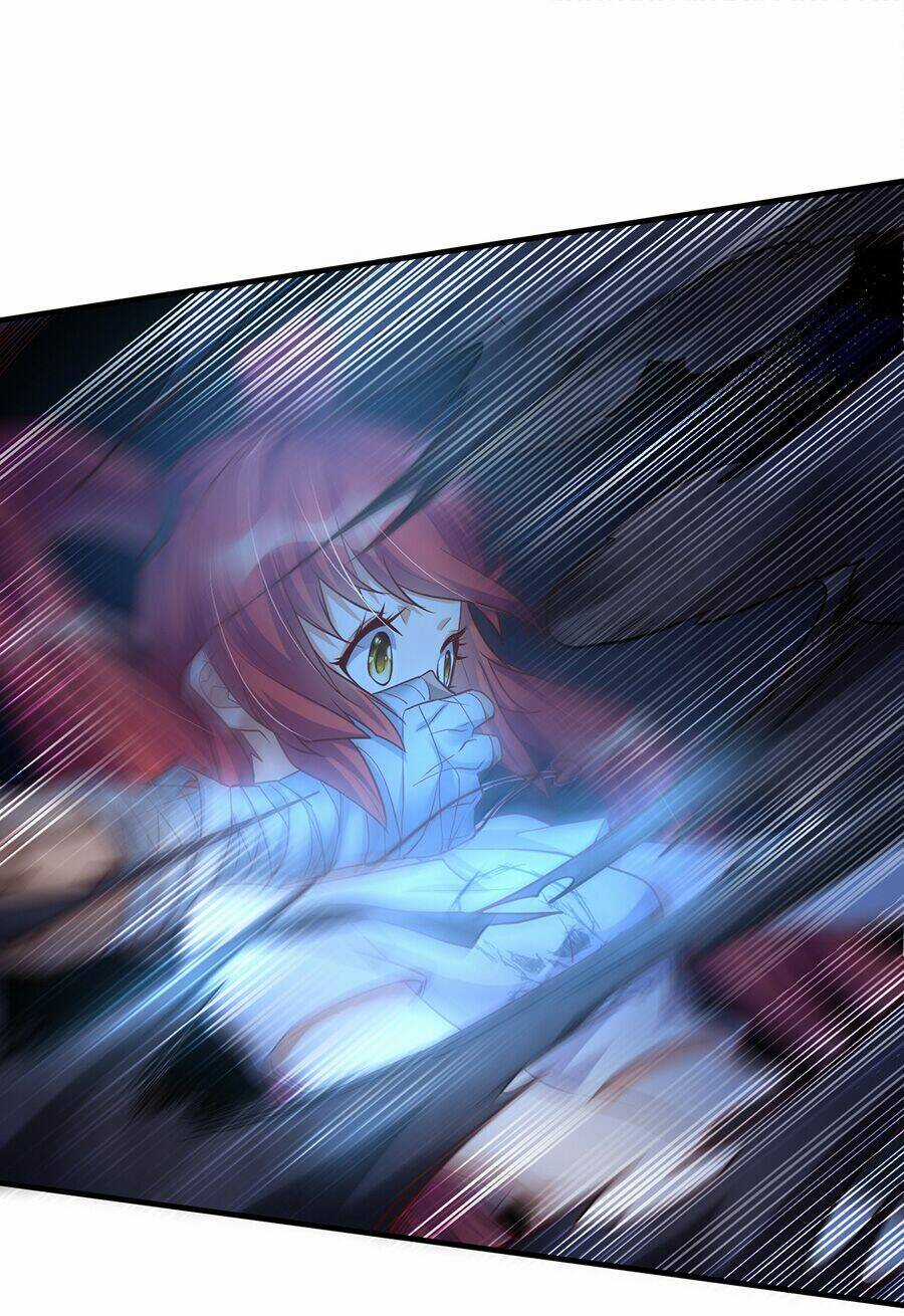 Ta Không Làm Tiên Đế Đã Nhiều Năm Chapter 8 trang 2