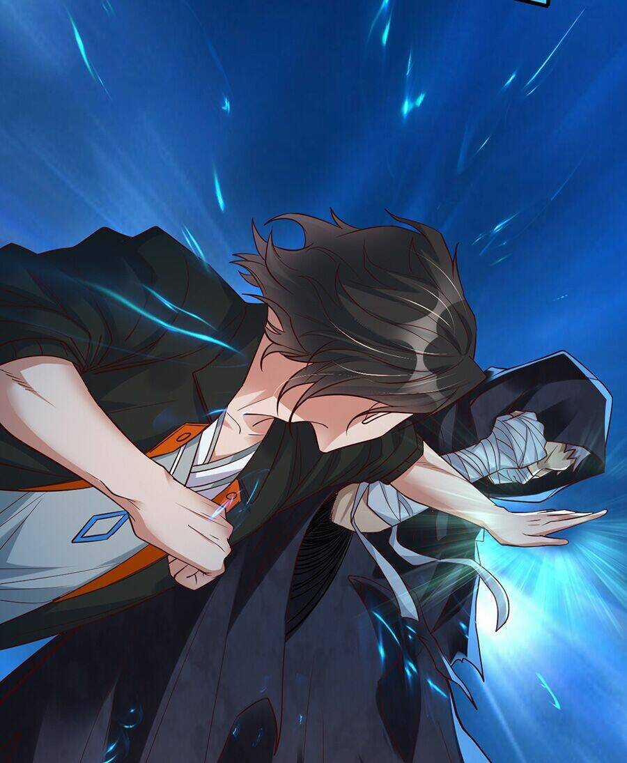 Ta Không Làm Tiên Đế Đã Nhiều Năm Chapter 8 trang 23