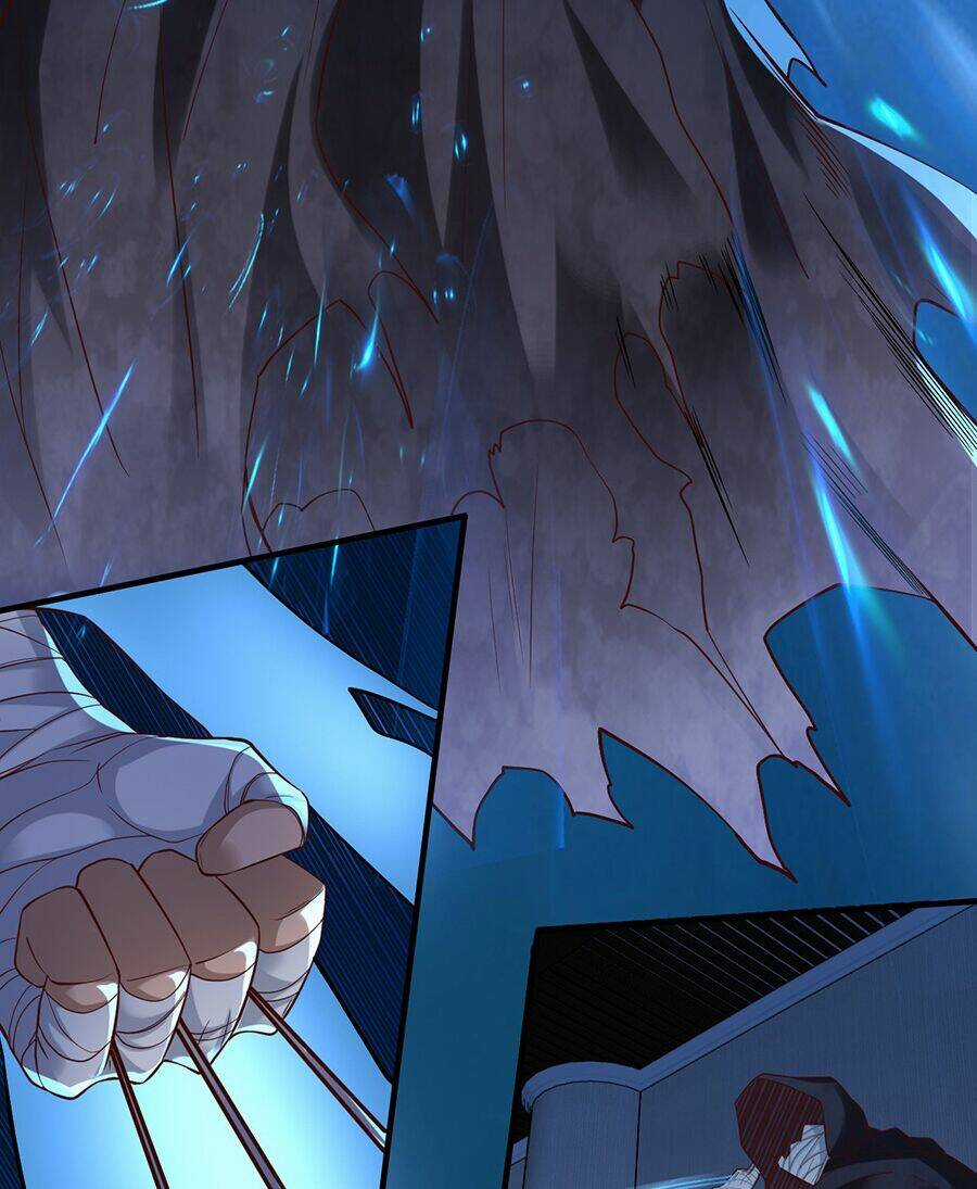 Ta Không Làm Tiên Đế Đã Nhiều Năm Chapter 8 trang 24