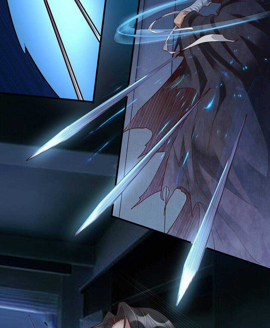 Ta Không Làm Tiên Đế Đã Nhiều Năm Chapter 8 trang 25