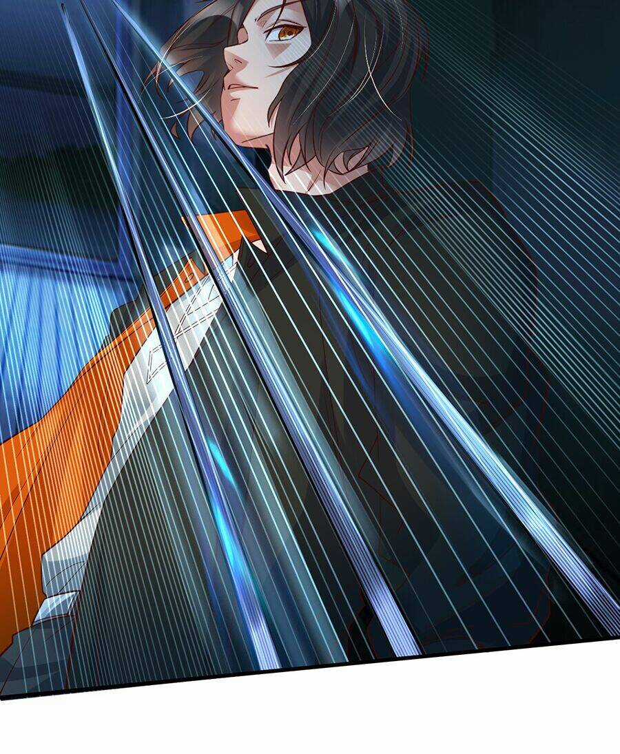 Ta Không Làm Tiên Đế Đã Nhiều Năm Chapter 8 trang 26