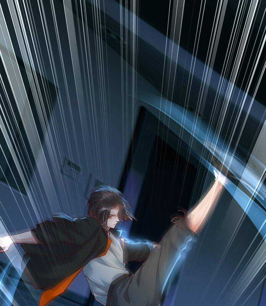 Ta Không Làm Tiên Đế Đã Nhiều Năm Chapter 8 trang 31