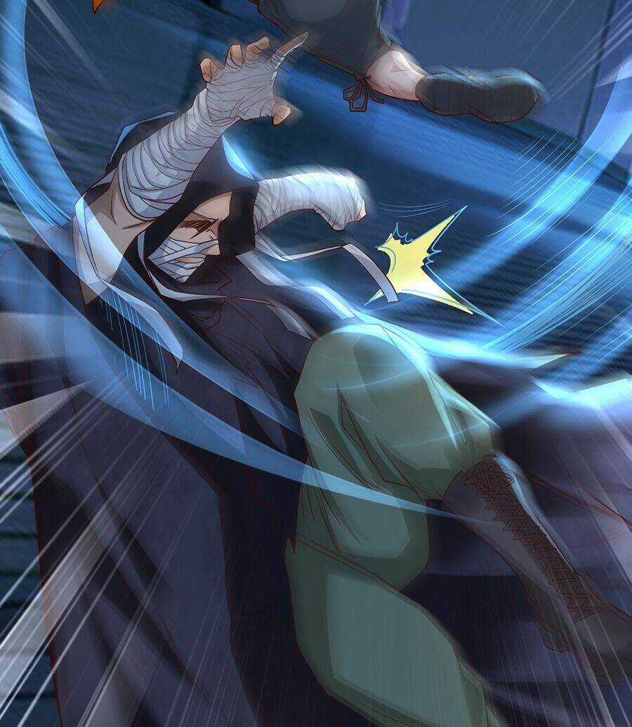 Ta Không Làm Tiên Đế Đã Nhiều Năm Chapter 8 trang 32