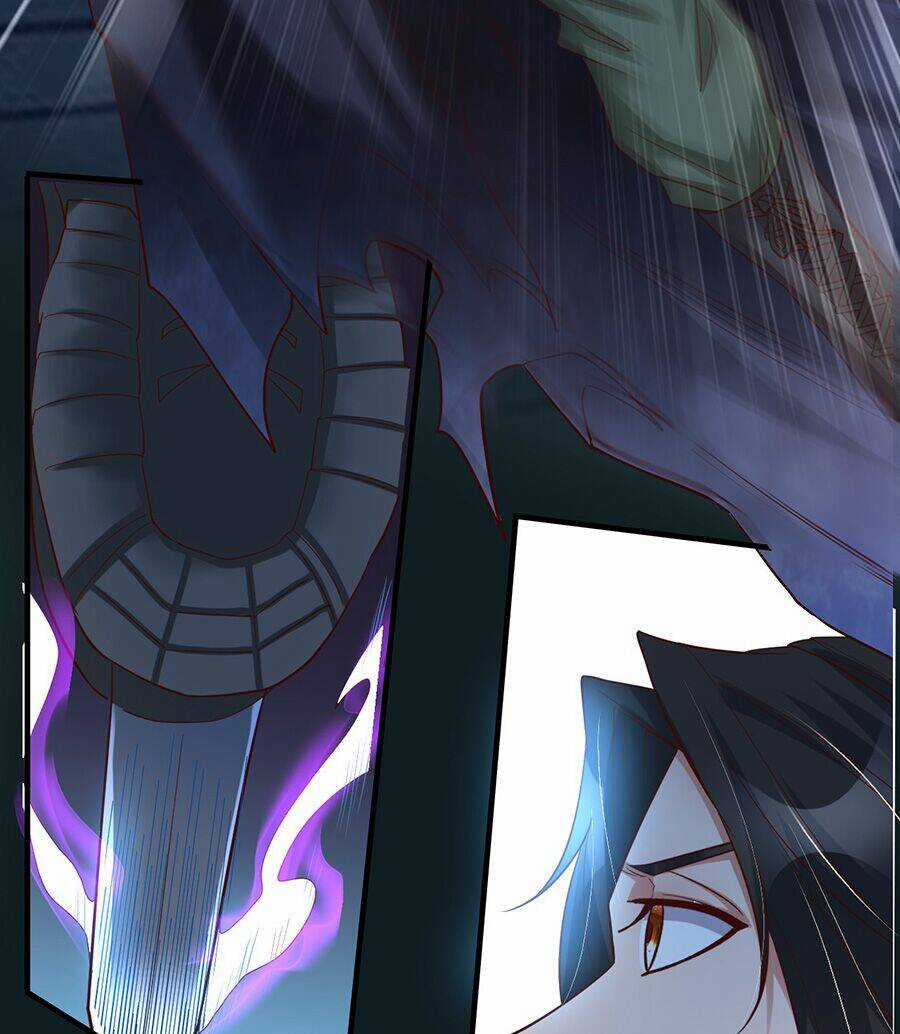 Ta Không Làm Tiên Đế Đã Nhiều Năm Chapter 8 trang 33