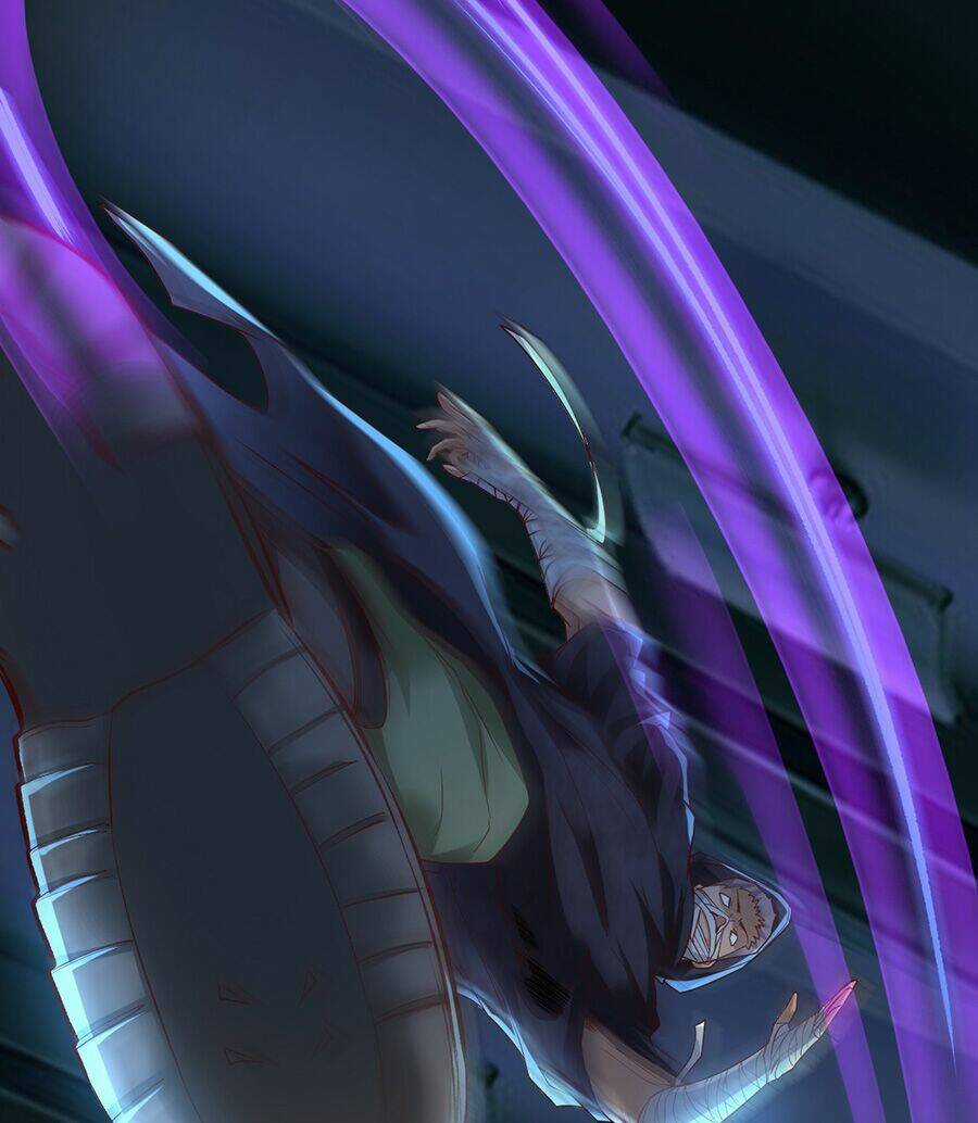 Ta Không Làm Tiên Đế Đã Nhiều Năm Chapter 8 trang 35