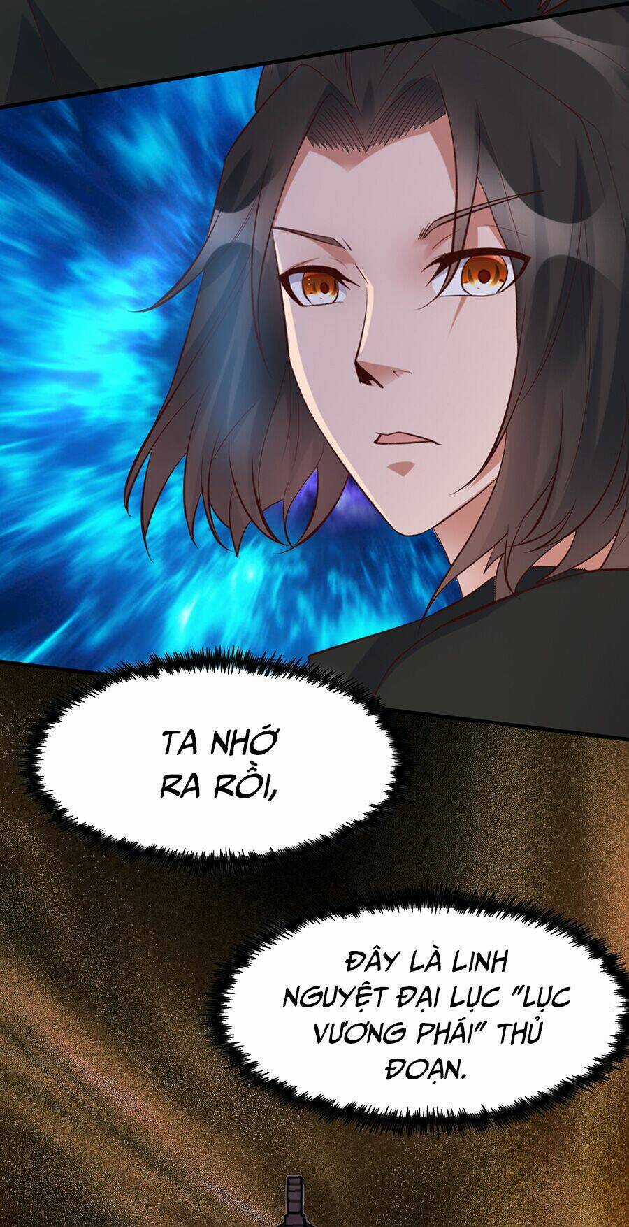 Ta Không Làm Tiên Đế Đã Nhiều Năm Chapter 8 trang 37