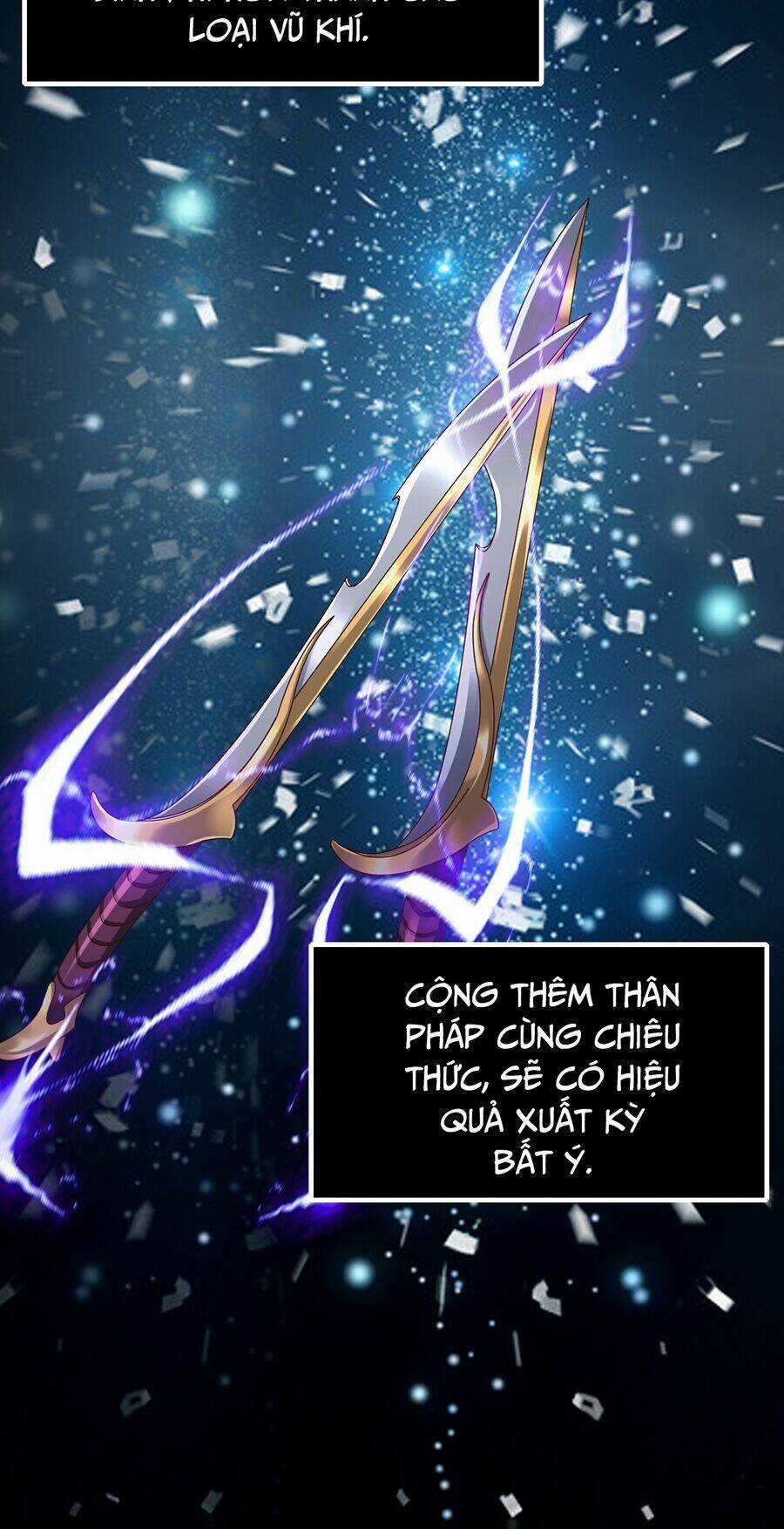 Ta Không Làm Tiên Đế Đã Nhiều Năm Chapter 8 trang 39