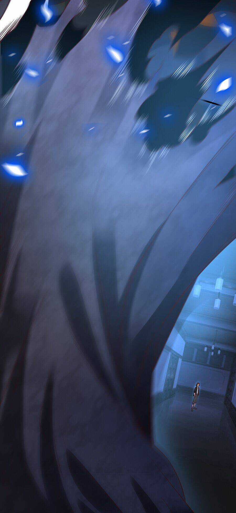 Ta Không Làm Tiên Đế Đã Nhiều Năm Chapter 8 trang 4