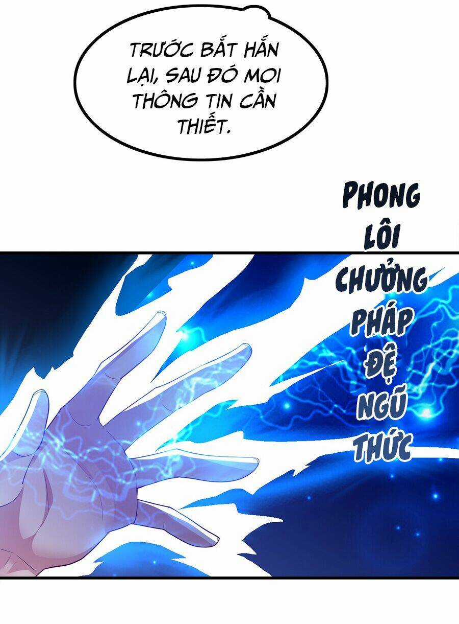 Ta Không Làm Tiên Đế Đã Nhiều Năm Chapter 8 trang 42