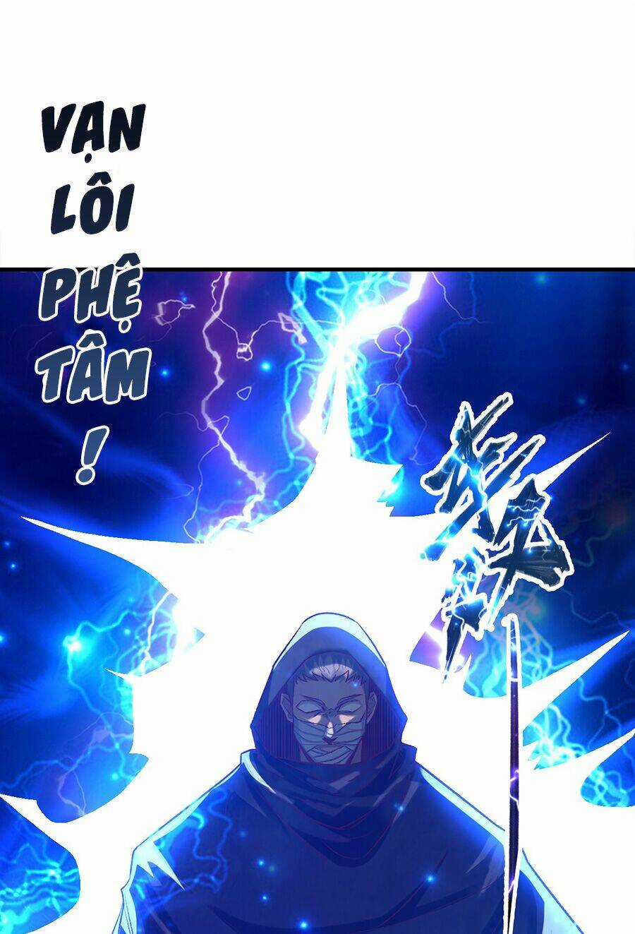 Ta Không Làm Tiên Đế Đã Nhiều Năm Chapter 8 trang 43