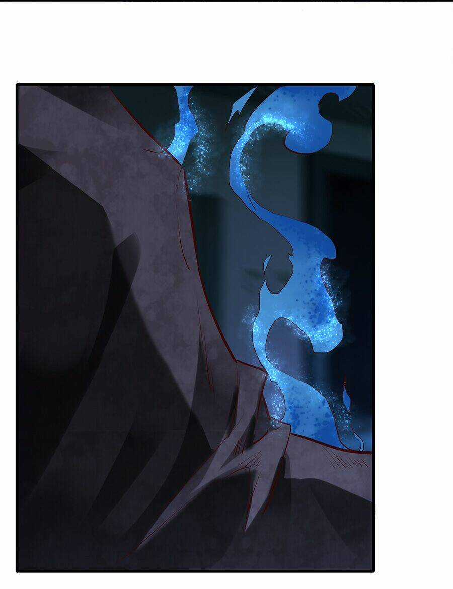 Ta Không Làm Tiên Đế Đã Nhiều Năm Chapter 8 trang 45