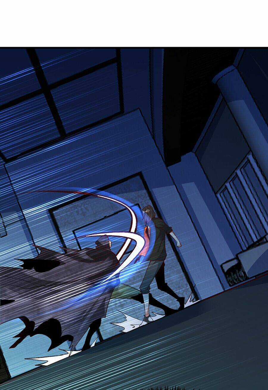 Ta Không Làm Tiên Đế Đã Nhiều Năm Chapter 8 trang 47